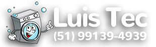 Luis Tec - Assistência Técnica - (51) 99139-4939
