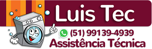 Luis Tec - Assistência Técnica - (51) 99139-4939